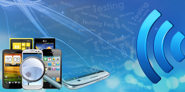 Common Challenges In Mobile Testing Services
